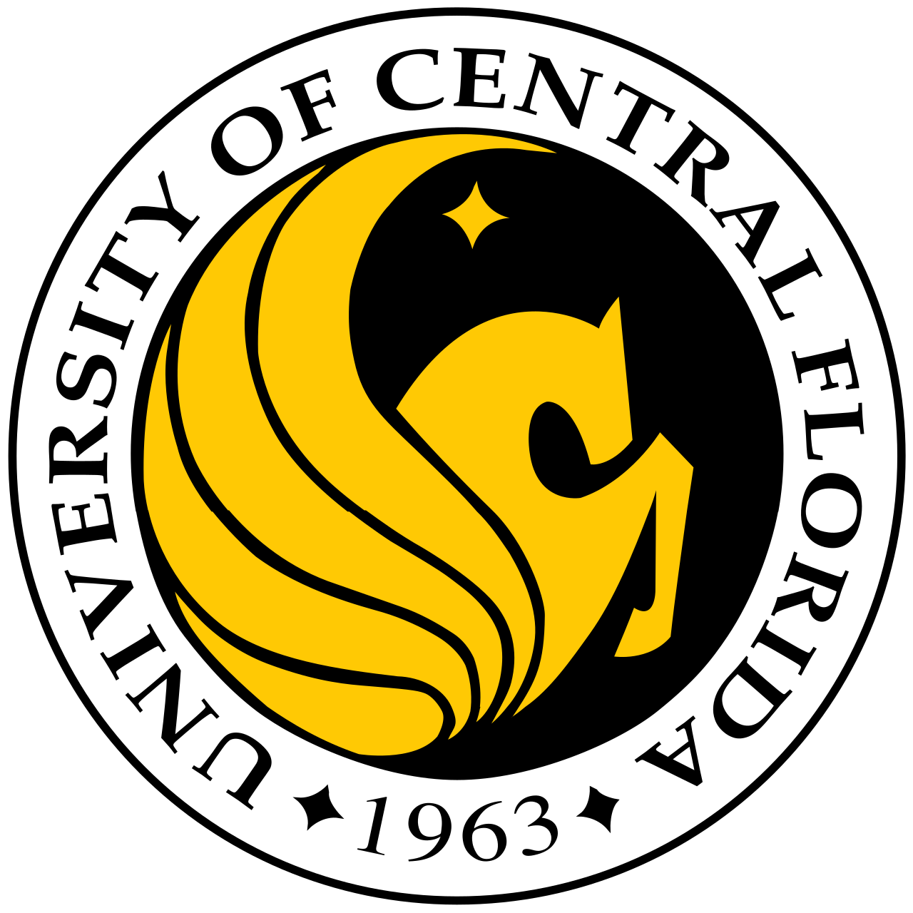 seal of the university of central florida.svg